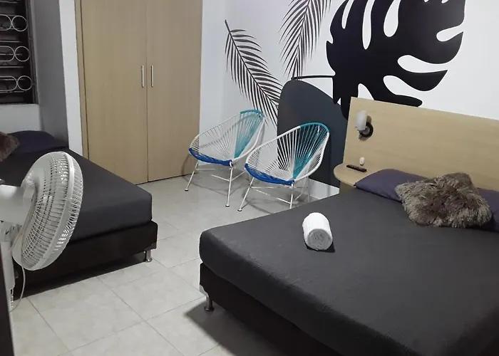 Primavera Hotel Medellín