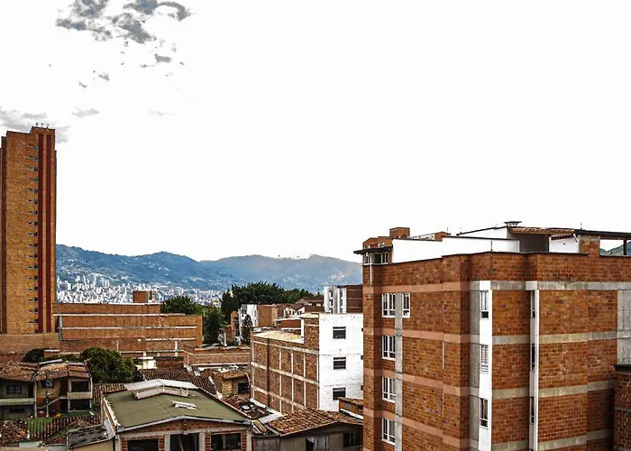Hermoso Apartamento La America Medellín