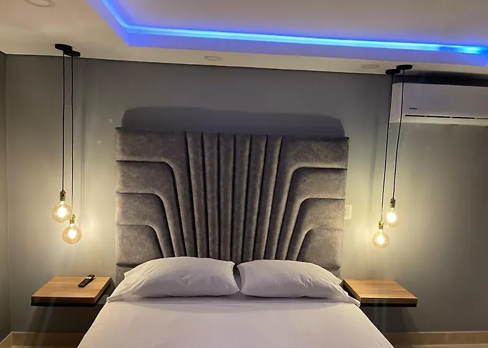 Haustierfreundliches Ferienwohnung Soho Deluxe Medellín