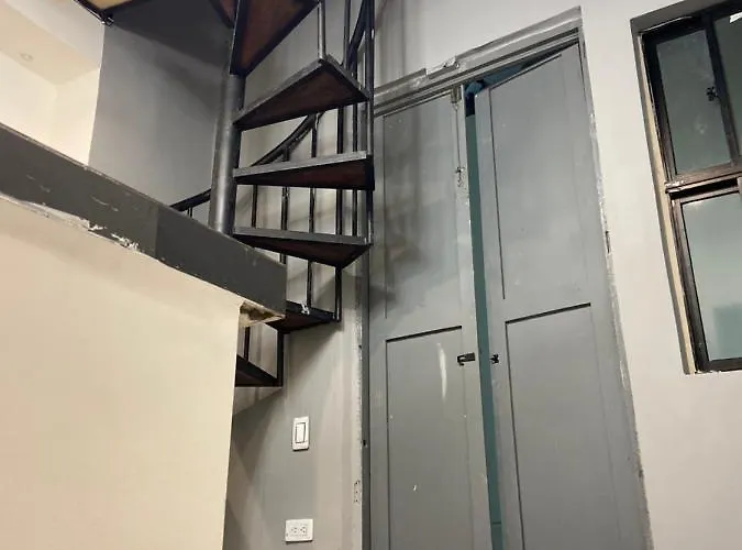Apartamento Pequeno Loft La 70 Laurles Medellín admite animales