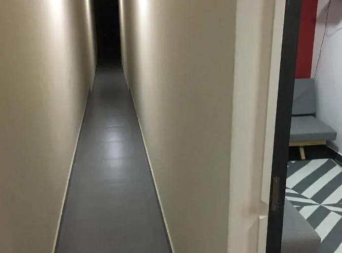Apartamento Comodo De 2 Alcobas Apartamento Medellín admite animales