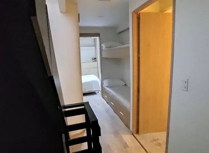 Haustierfreundliches Ferienwohnung El Encanto De Nutibara Medellín