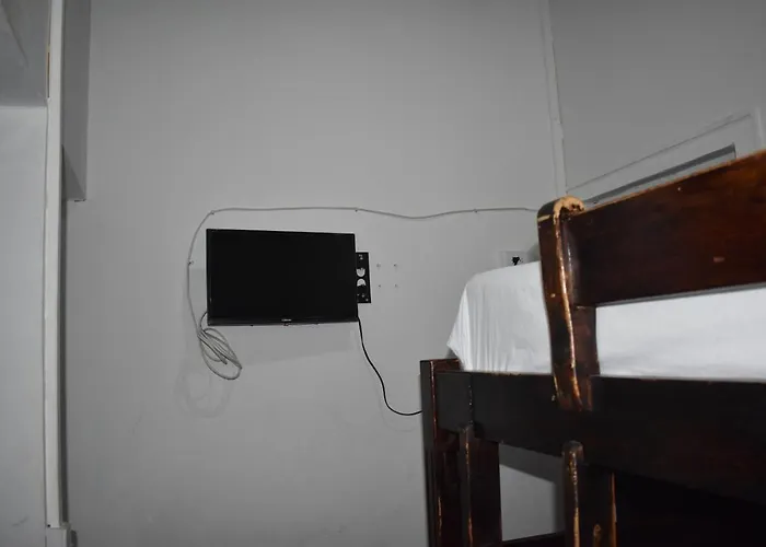 Esmed Hostel Medellín
