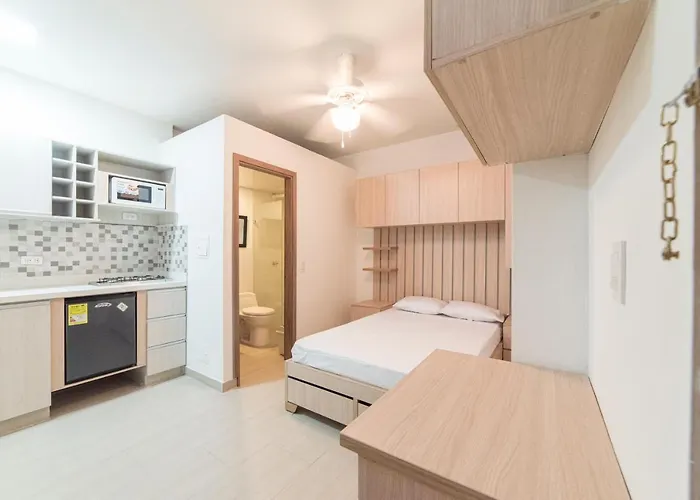 Tropical Suites Medellín