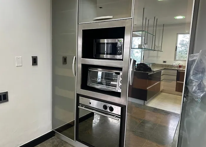 Privates Villa Finca La Catedral Envigado 42 Medellín
