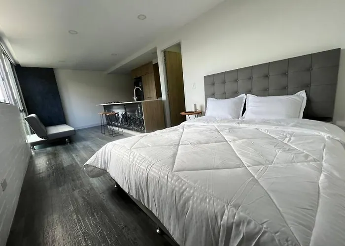 Haustierfreundliches Ferienwohnung Edificio Oslo 903 2 Beds, 250 Mbps Wifi, Breathtaking View Medellín