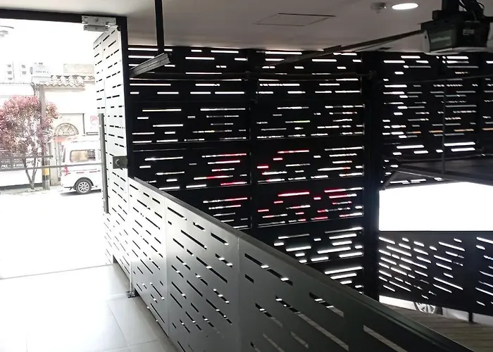 New Beautiful Apartment In The Heart Of Laureles 402 Medellín