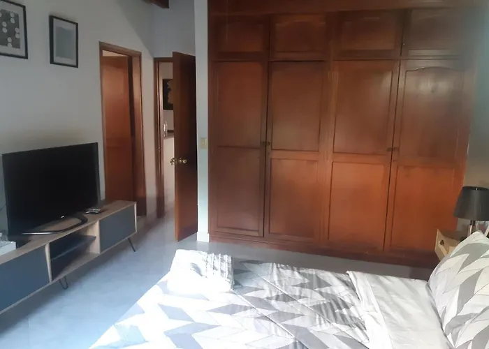 Hotel Casa Florida Medellín