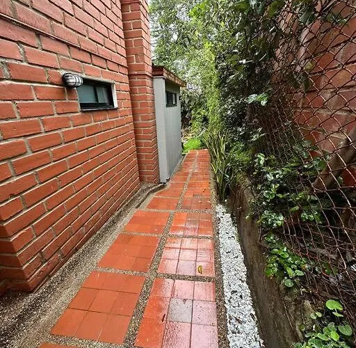 Jardin Loft Apartamento Medellín