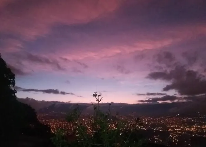 Villa Valentina Medellín