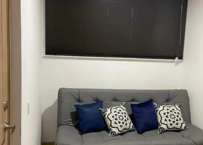 Hermoso Apartaestudio En La Mejor Zona De Sabaneta Medellín admite animales