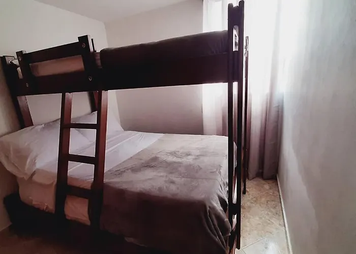 Mirador De Las Palmas Poblado Apartamento Medellín admite animales