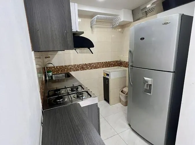Grandioso Apartamento Cerca Al Centro De La Ciudad Apartamento Medellín admite animales