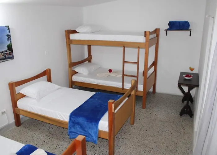 Absolute Medellin Hotel & Hostel