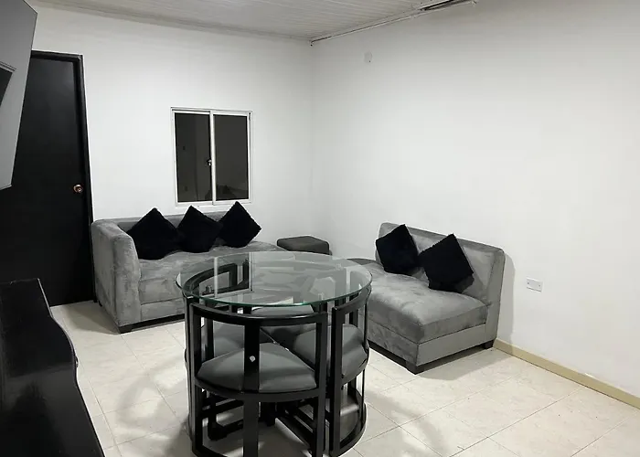 Hermoso Apartaestudio Con Excelente Ubicacion Medellín