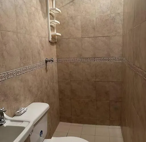 Ferienwohnung Espacio Rodeado Vida Completa Medellín