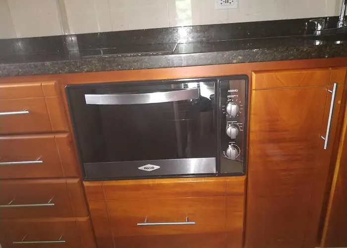 Hermoso apartamento totalmente amoblado Medellín admite animales