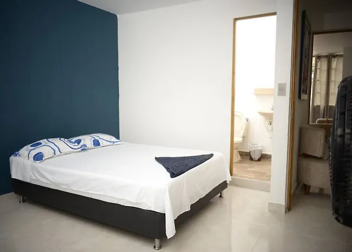 Apartamento casa nogal Medellín admite animales