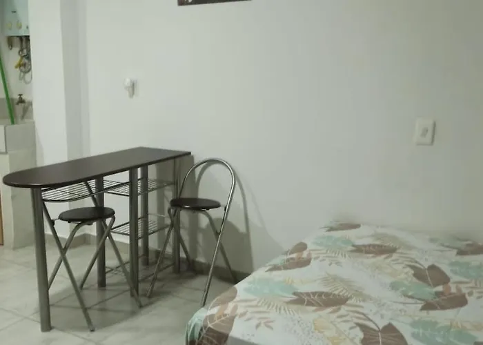 Haustierfreundliches Ferienwohnung Habitad Medellín