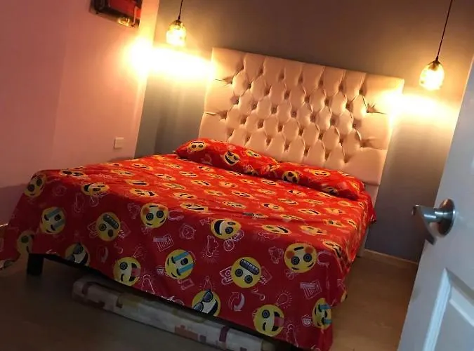 Boutique Style Apartment Los Molinos Medellín
