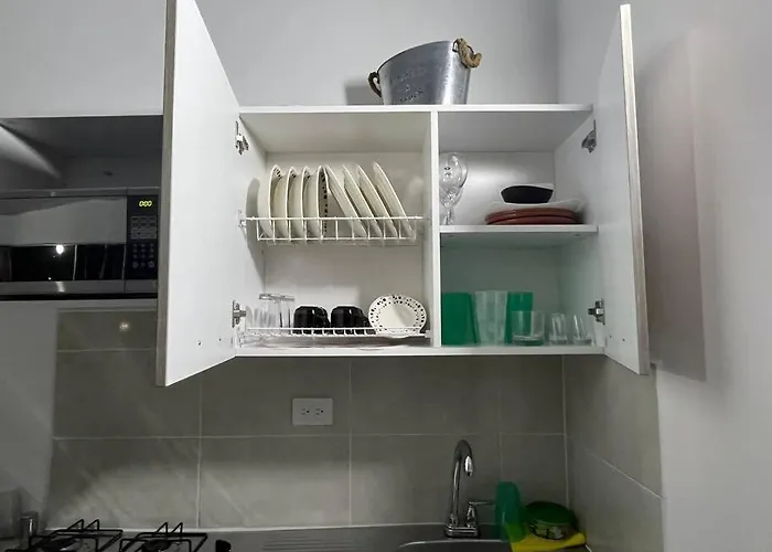 Apartamento Con Mejor Ubicacion Apartamento Medellín admite animales