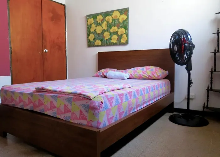 Casa Almarita Hotel Medellín
