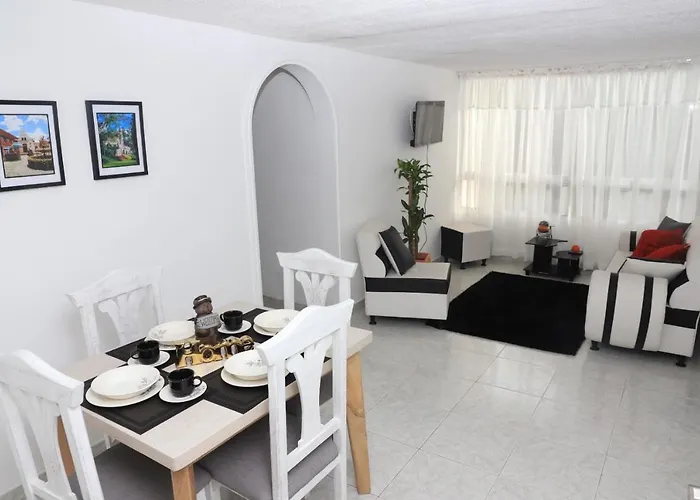 Acogedora Habitacion Medellín