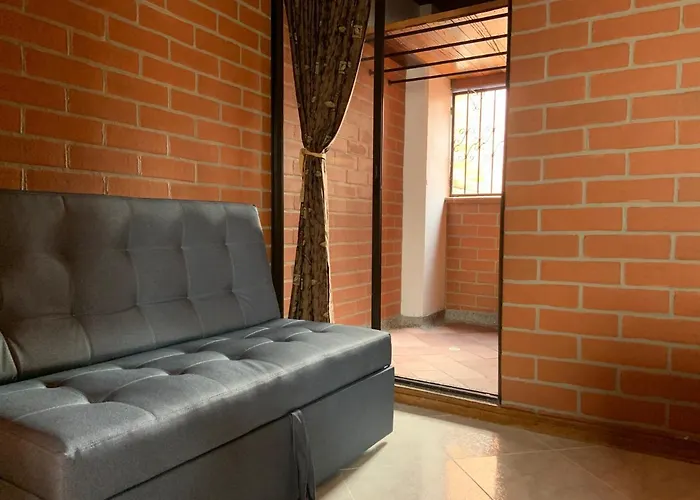 Five Loft , Todo A 5 Minutos De Distancia Apartamento Medellín