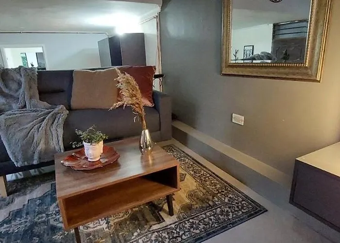 El Privado Villa Loft Shakespeare L Private Jacuzzi L In Provenza Medellín