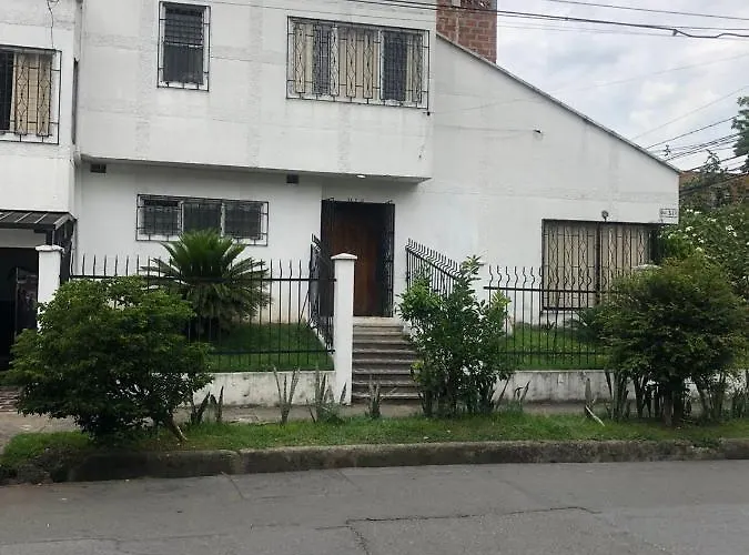 Apartamento Belen House Hab 1 Medellín admite animales