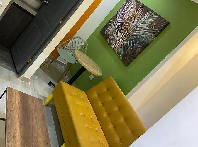 Apartamento duplex Laurles Ubicacion excelente LA70 estadio Medellín