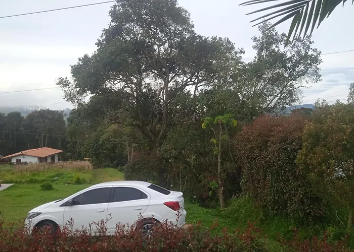 alto palmas 2.0 Villa Medellín
