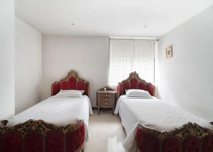 Apartamento Laureles Medellín admite animales