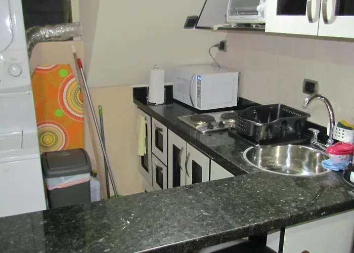Apartamentos en el Poblado Medellín