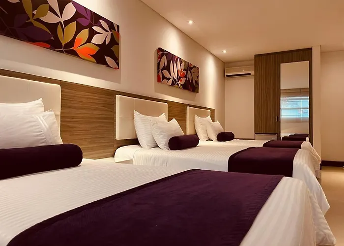 Hotel Loyds Medellín