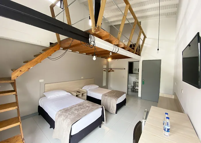 Pixel House Hotel (Adults Only) Medellín