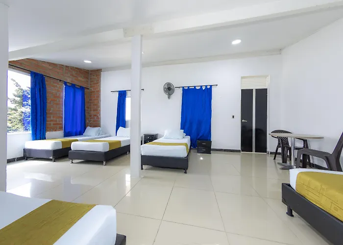 Hotel Confort Obelisk Medellín