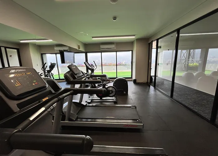 Hotel York Medellin, Curio Collection By Hilton 5 estrellas