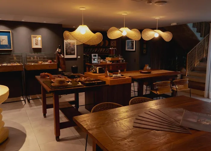 Sui Boutique Hotel Medellín