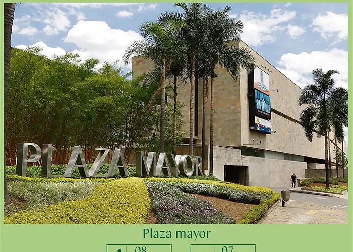 Alojamiento En Medellin, Sector Laureles Nid204 By Roots Rentals