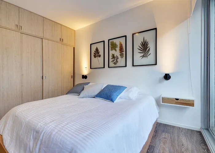 Haustierfreundliches Aparthotel Manila House Medellín