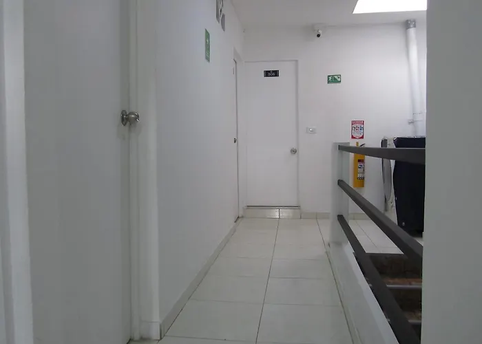 Hotel Norte Real Medellín