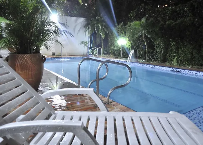 Las Rosas Hotel Boutique Medellín