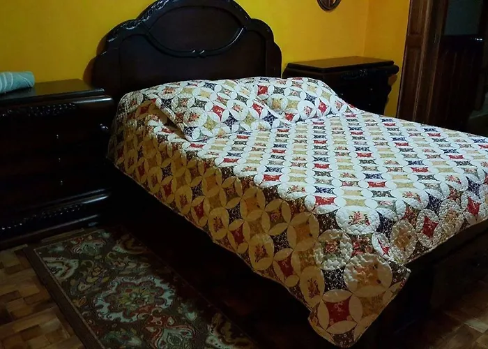 Spacious Apartment In The Heart Of Medellín admite animales