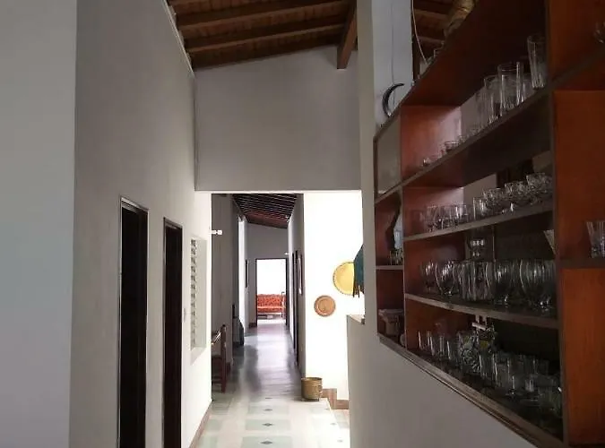 Ferienwohnung Big House Medellín