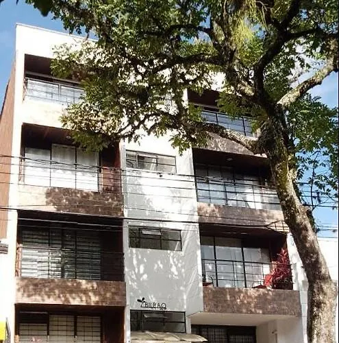 ApartaStudio Calasanz- Cerca Estación Metro Floresta Medellín