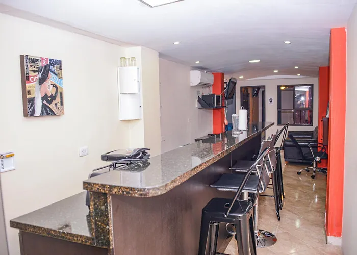 Calle 8 Suites Medellín