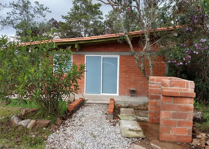 Hospedaje Rural Misia Emilia Medellín